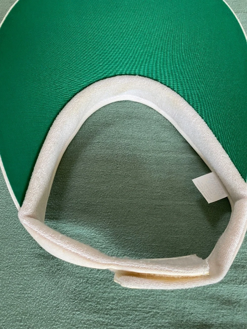 5 VISORs VISOR wide brims SUN protection